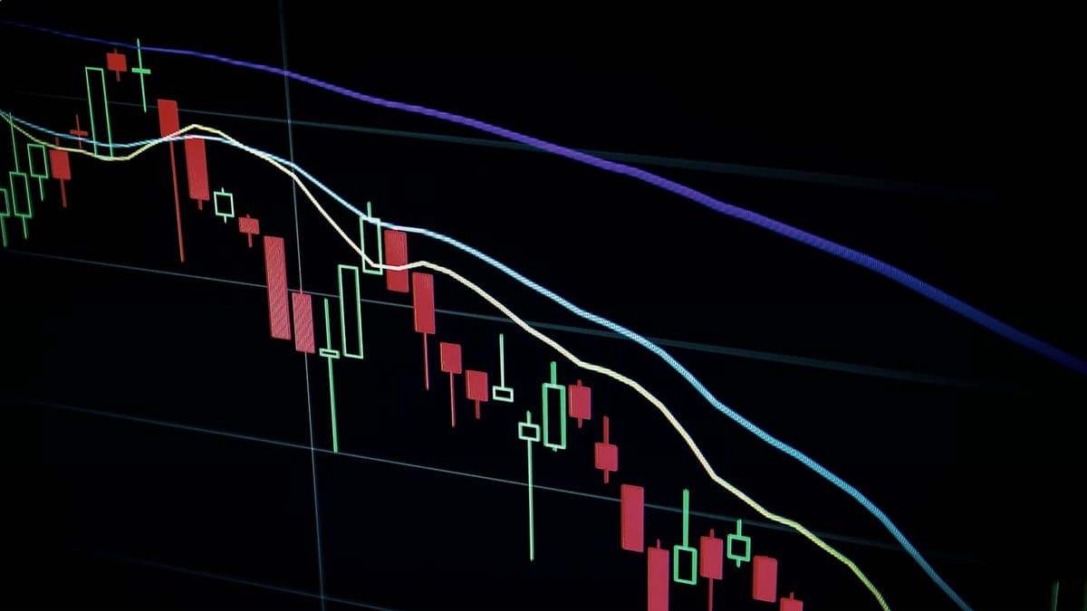 DefiLlama 数据显示 97.6% 的 DeFi 协议在幂律分布中缺乏可观收入