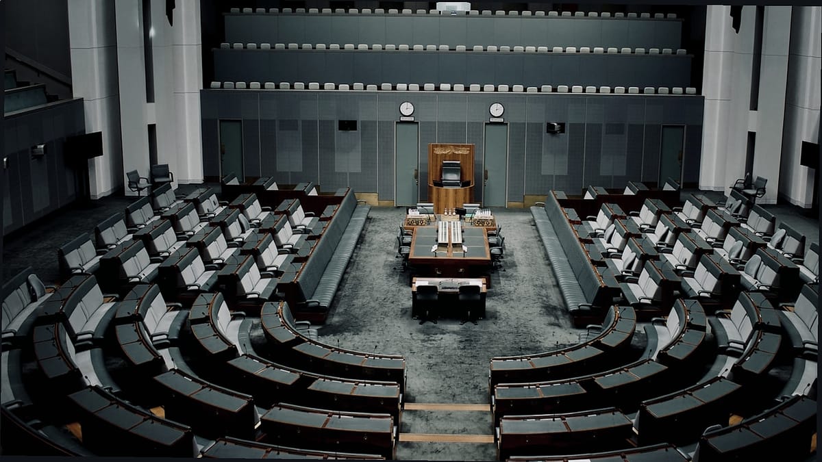 白宫加密货币沙皇 David Sacks 担任 PCAST​​ 联合主席