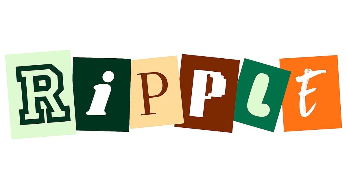 Ripple 加入新加坡央行项目测试 RLUSD 跨境结算