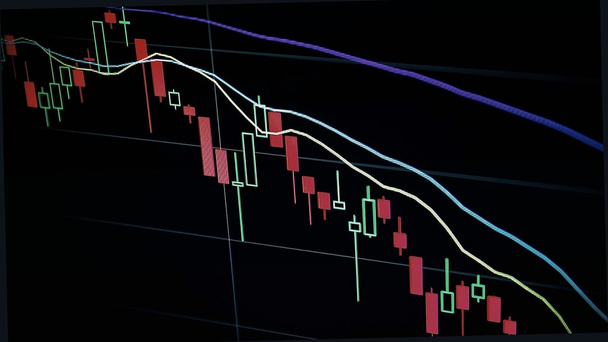 比特币市值里程碑：从 2013 年的 10 亿美元到如今的 1 万亿美元