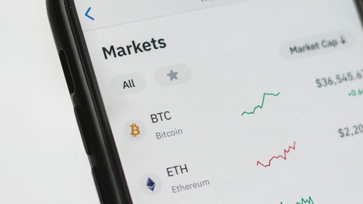 Bitget新增TQQQ和SQQQ股票合约，杠杆倍数20倍