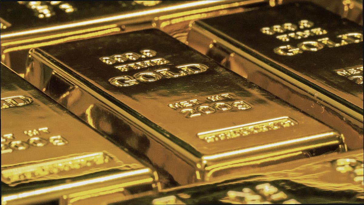 摩根大通分析师指出，在伊朗紧张局势中，比特币的表现优于黄金