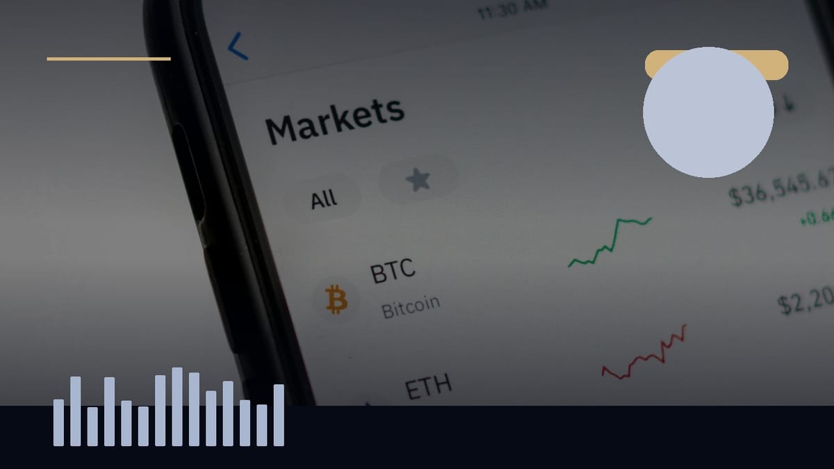 美国参议院银行委员会计划 4 月份加密货币市场结构法案加价