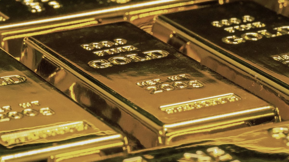 比特币的表现优于黄金和白银，自 2011 年以来上涨了 230 万%