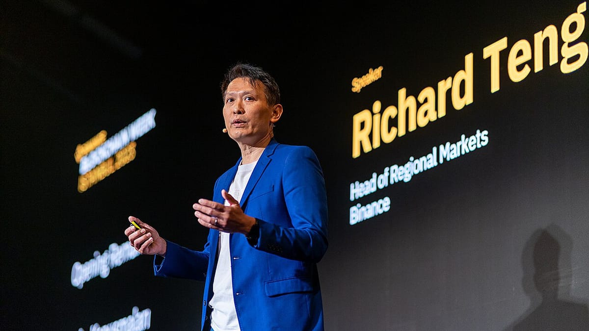 币安期货上线 CL、BZ 和 NATGAS USDT 本位永续合约