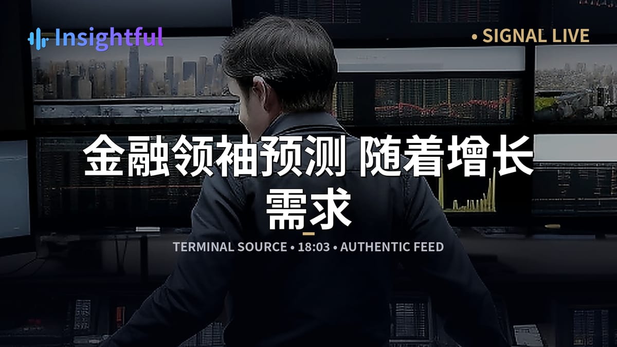 金融领袖预测，随着增长需求，比特币到 2030 年将达到 100 万美元的目标