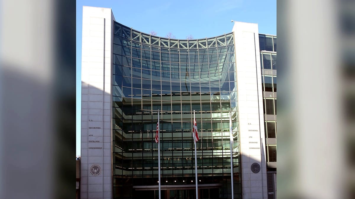 迪拜监管机构有权向加密货币公司立即发出合规令