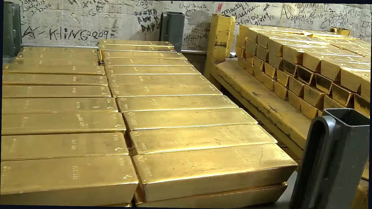 GMGN 将 Solana 代币 GOLD 标记为早期狙击目标