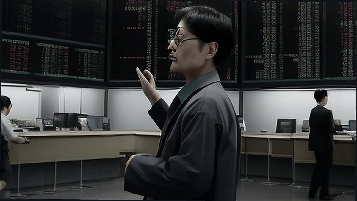 美股大幅上涨 纳指飙升逾3%