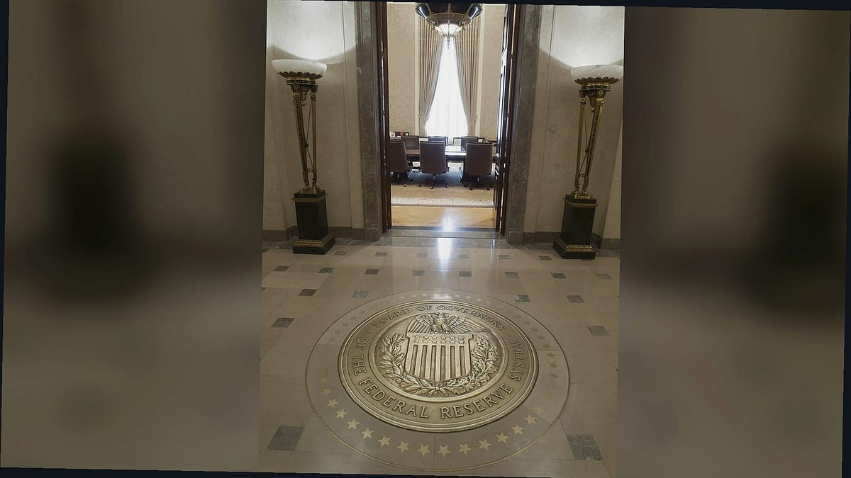 美联储威廉姆斯强调 2% 通胀目标的至关重要