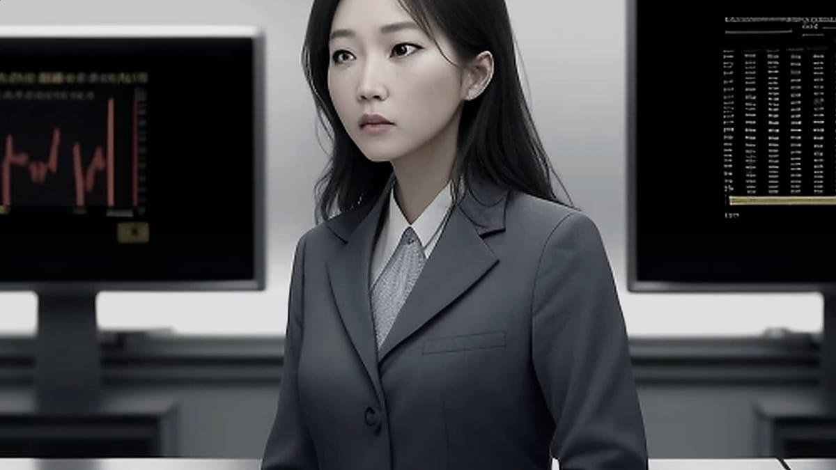 美元指数 DXY 短期跌至 100.4