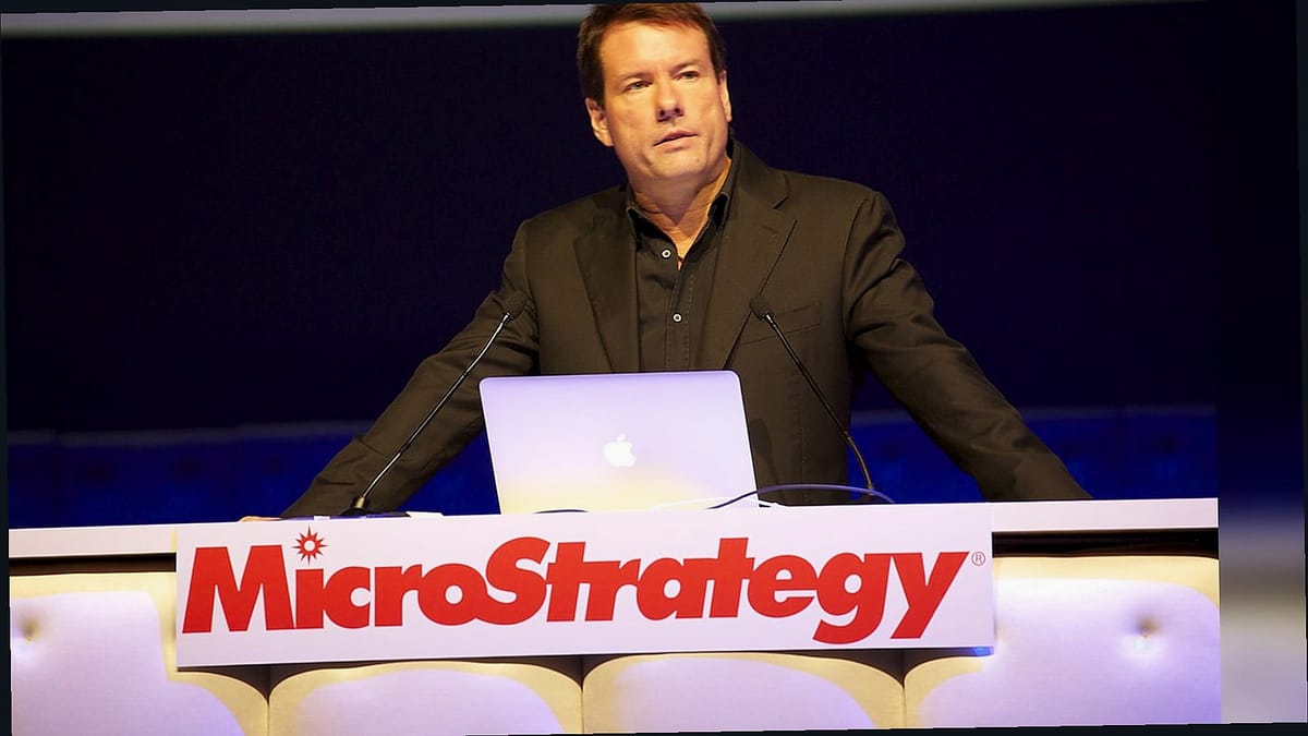 MicroStrategy Halts STRC Dividend Increases and BTC Accumulation