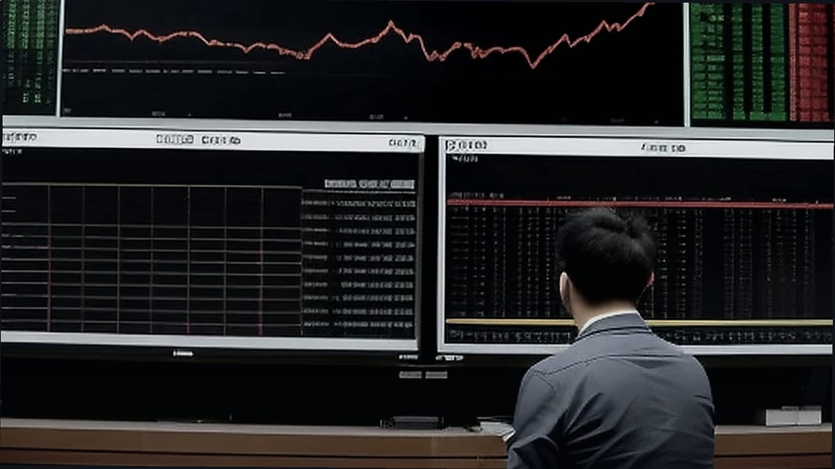 美股收盘涨跌互现，道指下跌 0.13%，标准普尔 500 指数上涨 0.1%