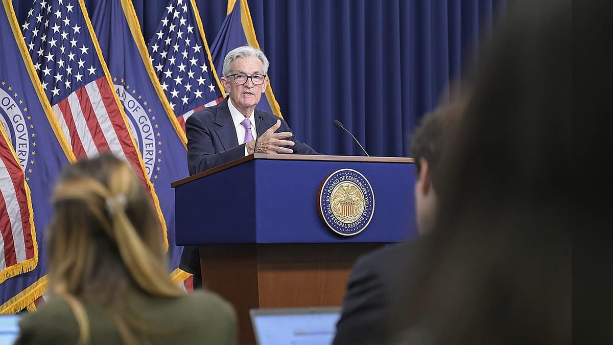 美联储洛根：资产负债表政策应优先考虑经济因素