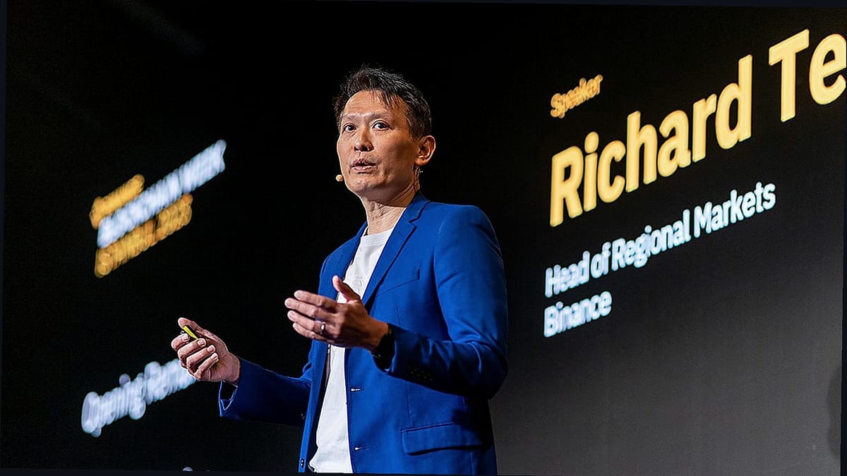 Binance Alpha 上线 EDGE 代币