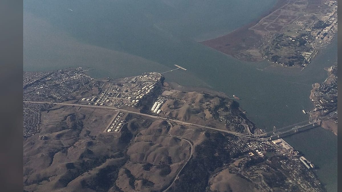 伊朗战争乐观情绪消退和能源价格飙升，比特币波动性飙升