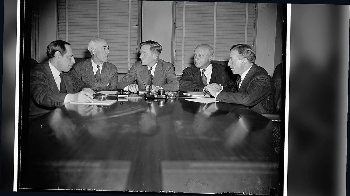 CFTC 执法总监警告内幕交易法适用于预测市场