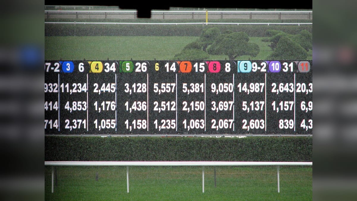 Polymarket 显示 95% 赔率策略到年底持有超过 800,000 BTC