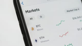 美国参议院银行业主席斯科特表示加密货币法案得到了两党的支持