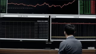 美股收盘涨跌互现，道指下跌 0.13%，标准普尔 500 指数上涨 0.1%