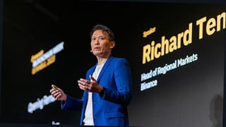 币安期货推出WTI、布伦特原油和天然气永续合约