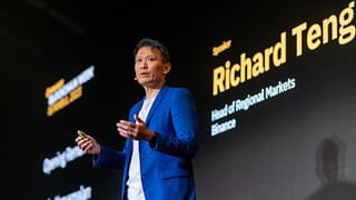 OKX Ventures 和 HashKey Capital 牵头对越南 CAEX 交易所进行战略投资，资本额增至 3.8 亿美元