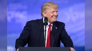 财政部与纽约梅隆银行和 Robinhood 合作推出特朗普账户