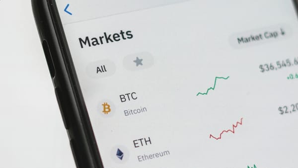 由于多头头寸主导损失，加密货币市场清算额达到 3.33 亿美元