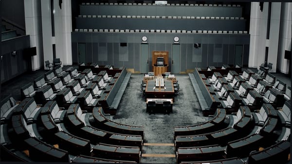 白宫加密货币沙皇 David Sacks 担任 PCAST​​ 联合主席