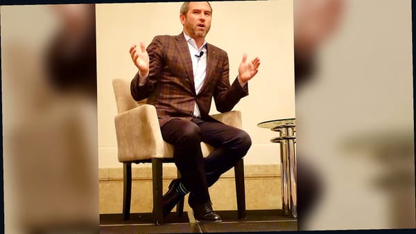 Keyrock 获得渣打银行牵头的估值为 1.1B 美元的融资