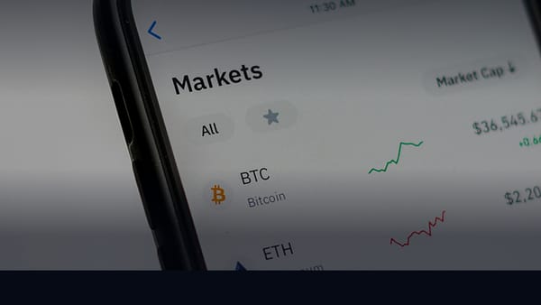 随着 BTC 突破 7 万美元，SocialFi 和 Layer1 领先，加密货币市场反弹