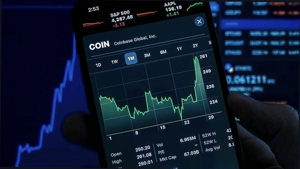 继历史性飙升 208% 后，比特币有望第二次连续六个月下跌