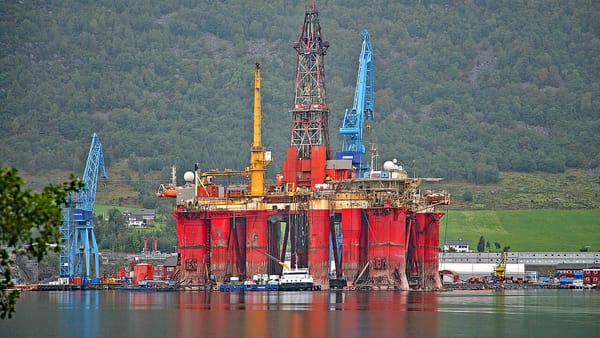 Wintermute Asia 在地缘政治动荡之际推出场外 WTI 原油差价合约