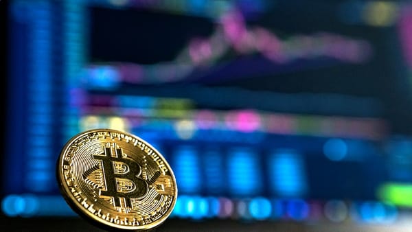 从匿名钱包转出价值 3260 万美元的 474 BTC