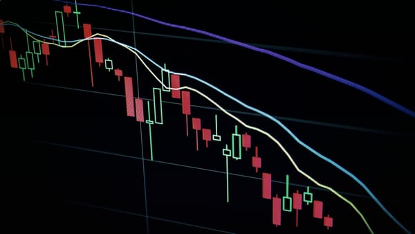 贝莱德 IBIT 带动比特币现货 ETF 净流出 1.71 亿美元