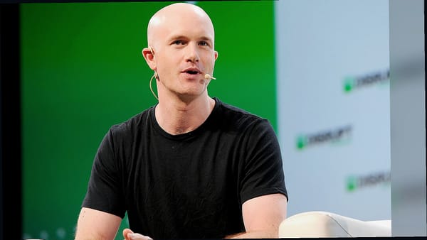 Coinbase 首席执行官阿姆斯特朗公布内部风险投资计划，下一步将致力于推动创新