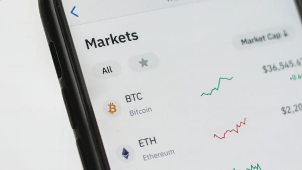 Bitget新增TQQQ和SQQQ股票合约，杠杆倍数20倍