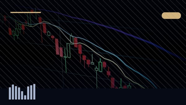 黄金创四年来最差单周表现，比特币跌至 68,000 美元