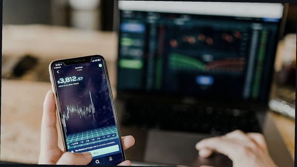 贝莱德代币化基金BUIDL采用历史记录验证解决方案以提高资产透明度