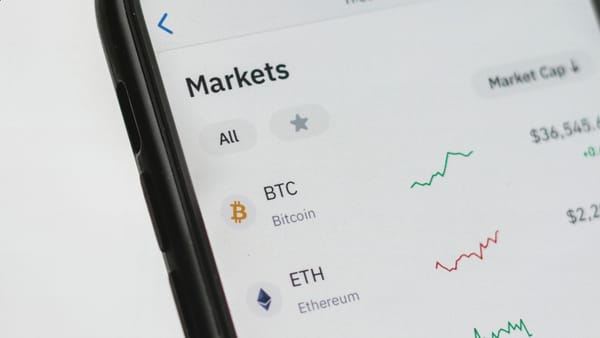 美国参议院银行业主席斯科特表示加密货币法案得到了两党的支持