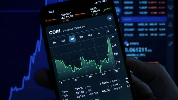 Circle 提出用 USDC 替代原生 Gas 代币进行跨链转账的提案