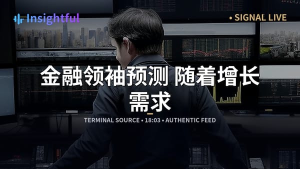 金融领袖预测，随着增长需求，比特币到 2030 年将达到 100 万美元的目标