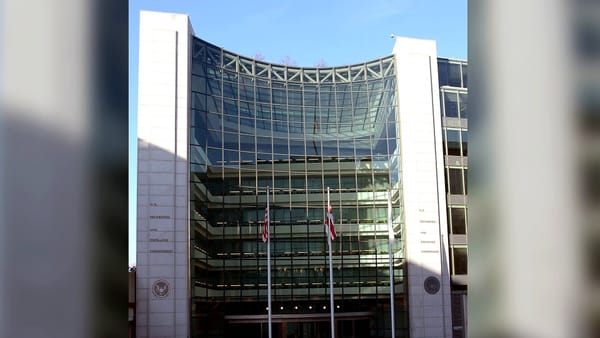 迪拜监管机构有权向加密货币公司立即发出合规令