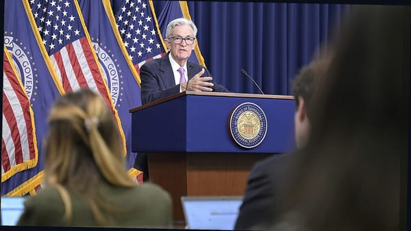 美联储洛根：迫使银行保存准备金将增加金融系统风险