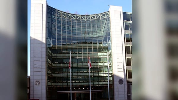 CFTC 揭晓 Michael Passalacqua 领导的创新工作组首届成员