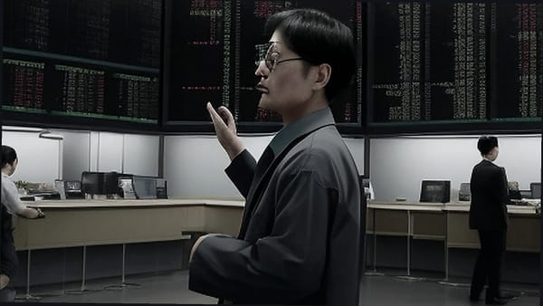 美股大幅上涨 纳指飙升逾3%