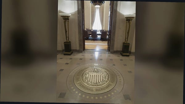 美联储威廉姆斯强调 2% 通胀目标的至关重要