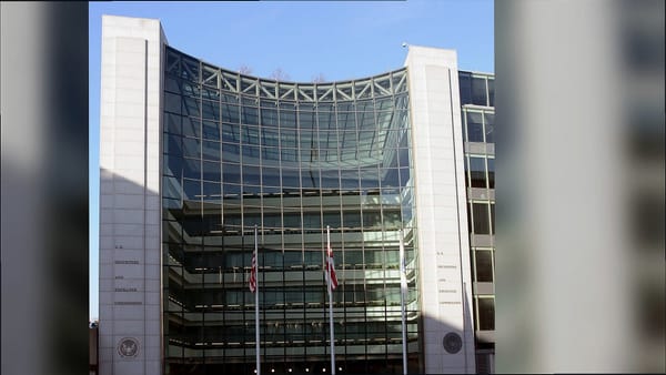 美国监管机构提议对银行资本规则进行重大改革，将为大型机构释放数十亿美元