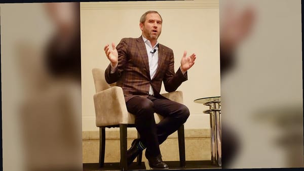 Ripple推出企业级加密货币金库管理系统