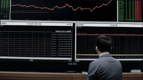 美股收盘涨跌互现，道指下跌 0.13%，标准普尔 500 指数上涨 0.1%